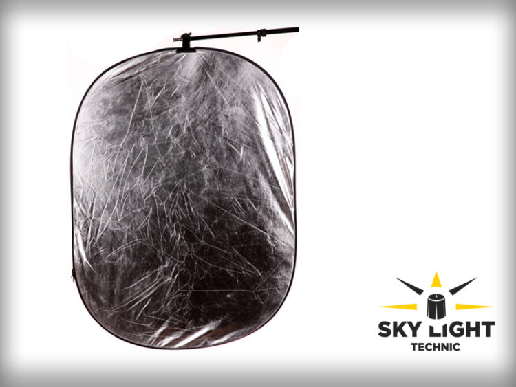 Reflector board 120x180