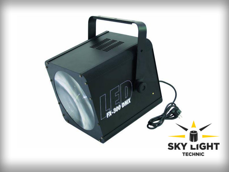 Eurolite LED FX-300 fényeffekt