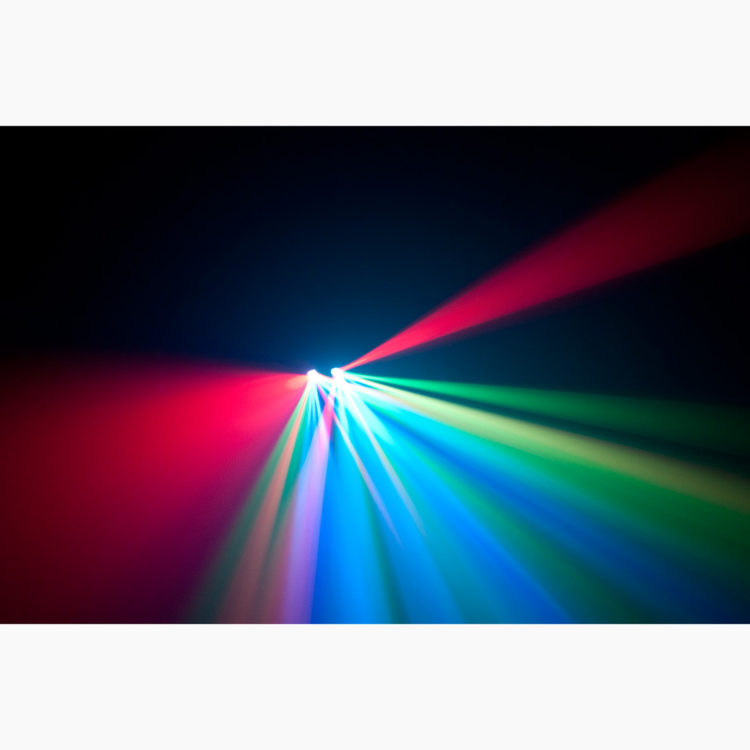 ADJ Reflex LED Pulse fényeffekt - Image 2