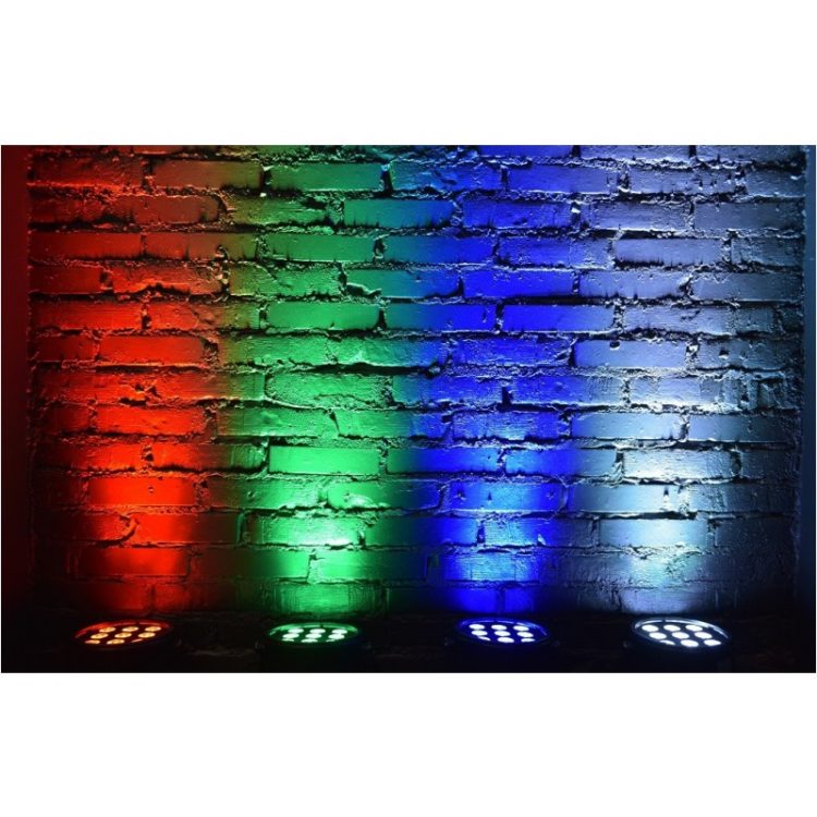 LED PAR lámpa szett - Image 2