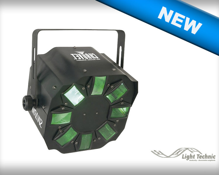 Chauvet Swarm diszkófény