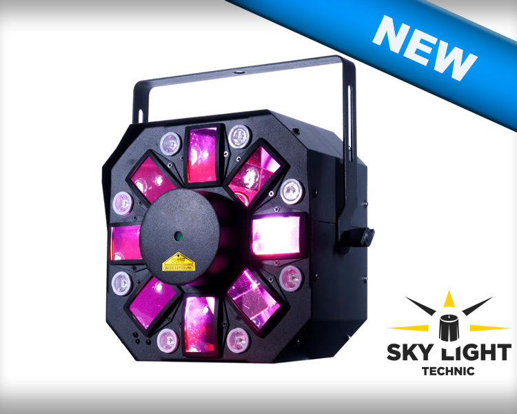 ADJ Stinger II fényeffekt